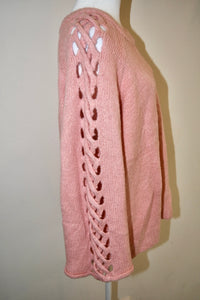 HUMMINGBIRD SWEATER
