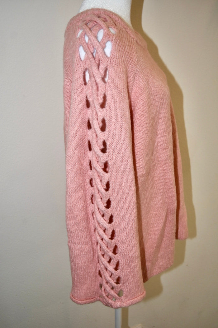 HUMMINGBIRD SWEATER