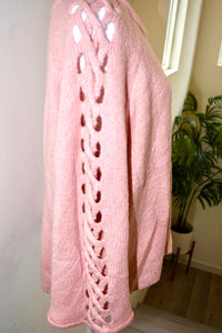 HUMMINGBIRD SWEATER