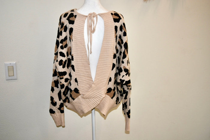 ENTRO SWEATER