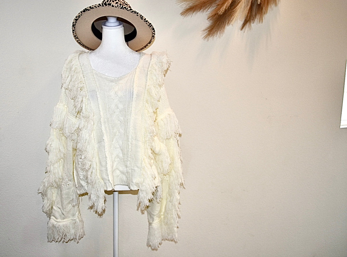 LLOVE SWEATERS