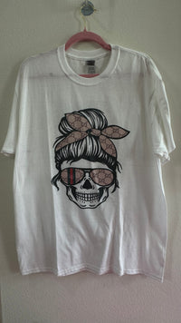 INSPO GRAPHIC TEE