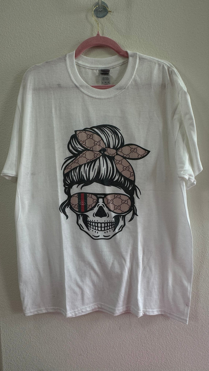 INSPO GRAPHIC TEE