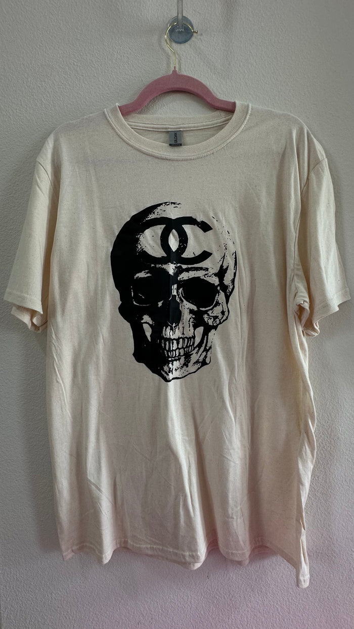INSPO GRAPHIC TEE
