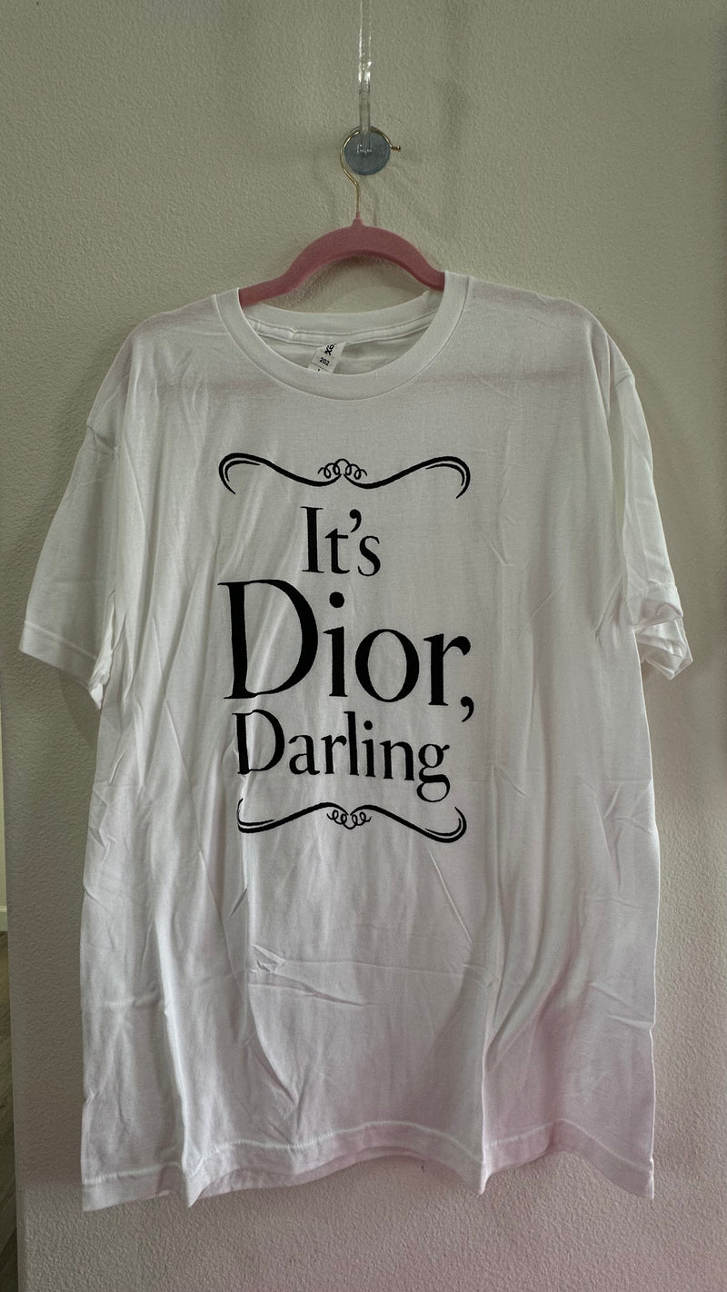INSPO GRAPHIC TEE