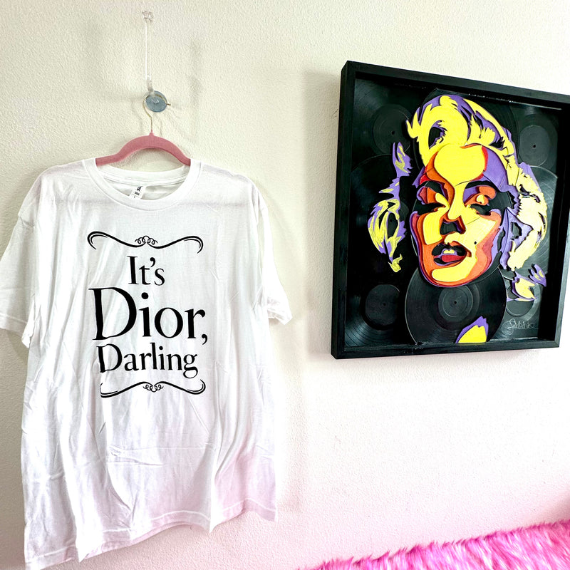 INSPO GRAPHIC TEE