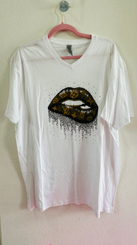 INSPO GRAPHIC TEE