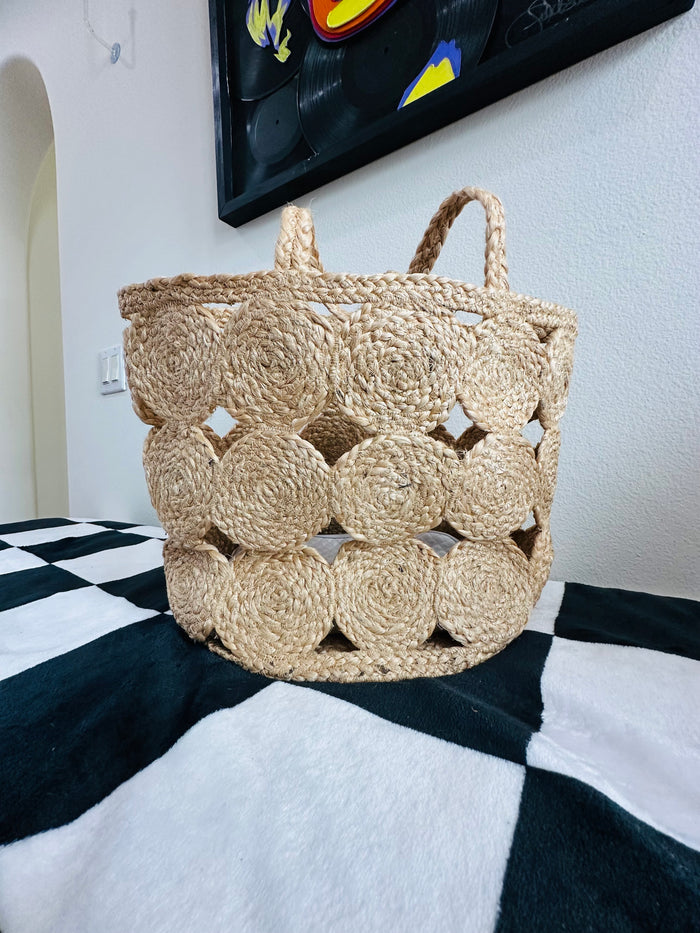SPUN SUMMER BAG
