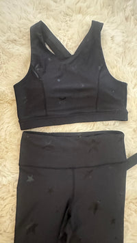 MONO B ACTIVE STAR SET.